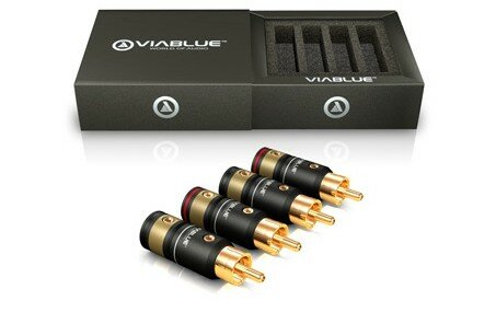 ViaBlue T6s RCA