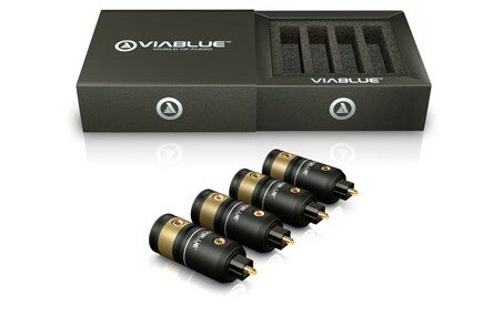 ViaBlue T6s TOSLINK