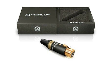 ViaBlue T6s XLR