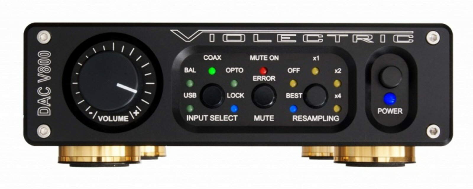 Violectric V800