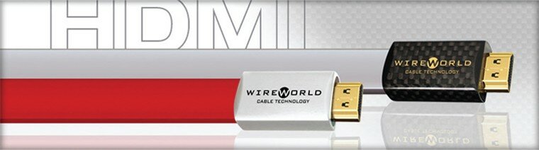 WireWorld Series 7 HDMI Cable