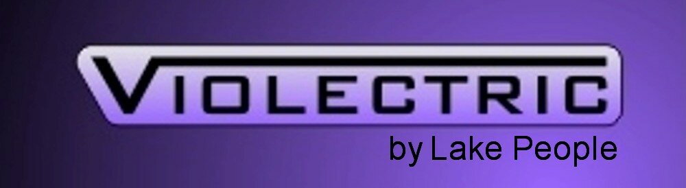 Violectric Violectric